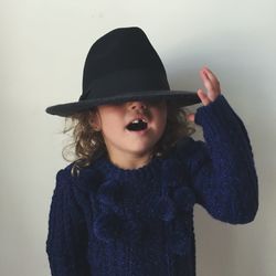 person