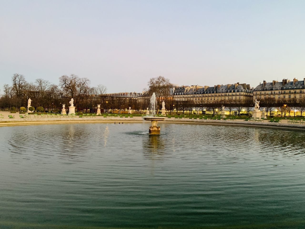 VIEW OF BRIDGE OVER RIVER AGAINST SKY