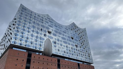 Elbphilharmonie hamburg