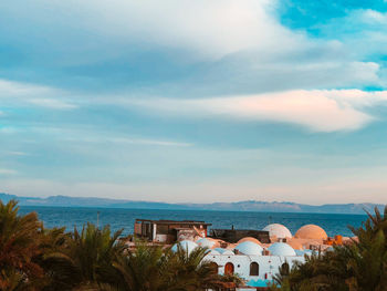 Dahab, egypt