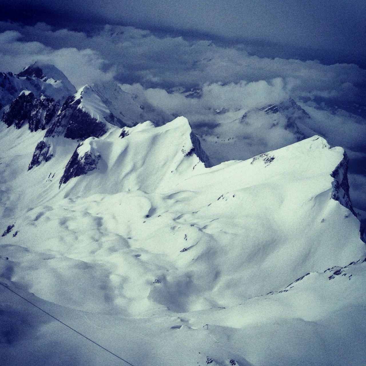 Säntis