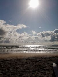 sea