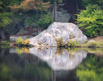 water