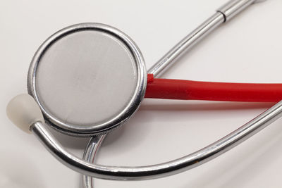 stethoscope