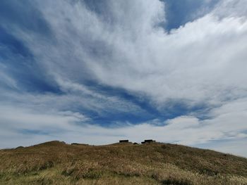 sky