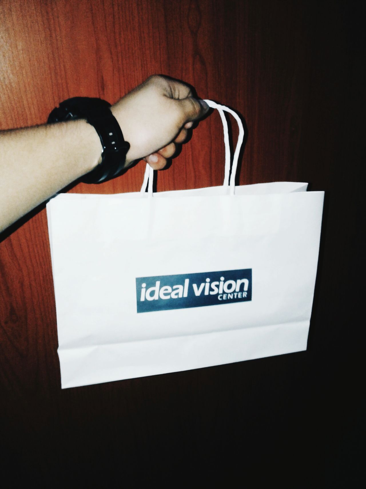 Ideal Vision