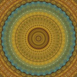 Directly below shot of spiral ceiling