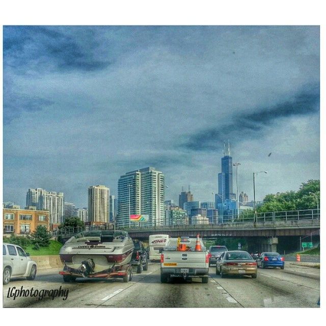 KennedyExpressway