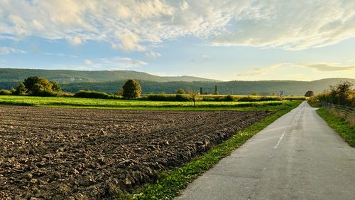 landscape
