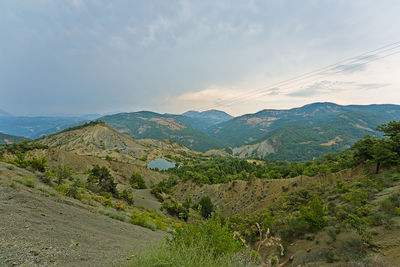 mountain