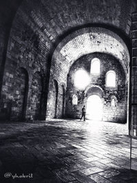 arch