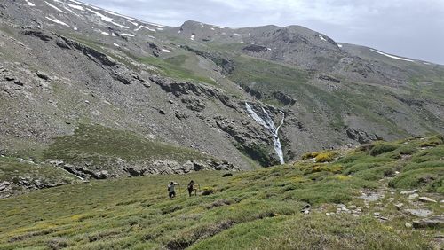 mountain