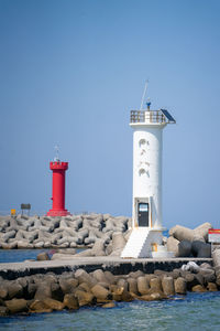 lighthouse