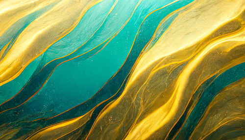 Swirls of marble or the ripples of agate. liquid marble texture. fluid art. abstract waves