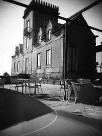 architecture