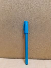 One pen that will help complete each task