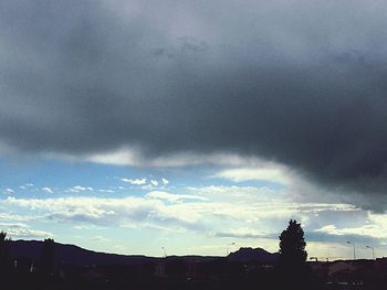 sky
