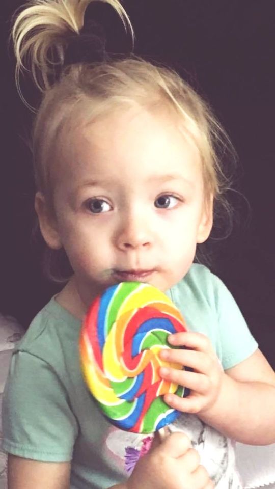 childhood, child, portrait, multi colored, one person, blond hair, headshot, innocence, hair, looking at camera, cute, offspring, sweet food, indoors, food and drink, close-up, sweet, front view, temptation, hairstyle