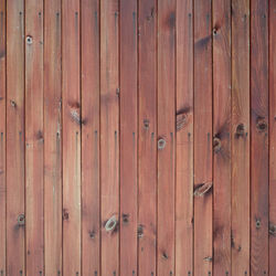 Full frame shot of wooden wall