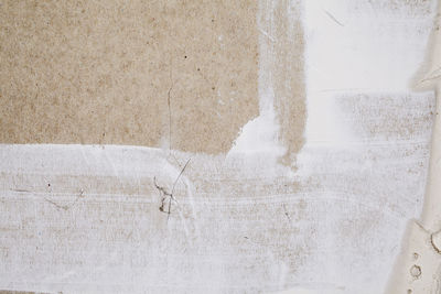 Digital composite image of wall