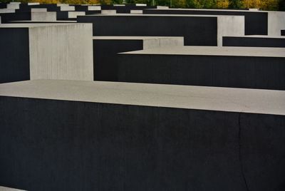 Full frame shot of concrete wall