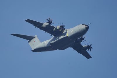 air vehicle