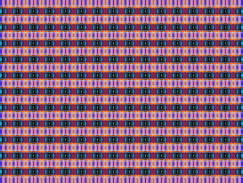 Full frame shot of blue wall