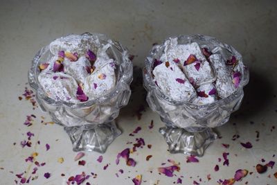 dessert