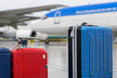 travel