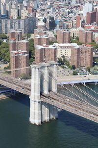 Brooklyn bridge