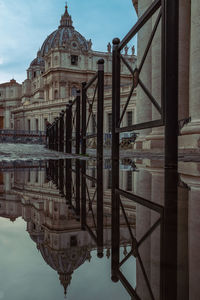 architecture