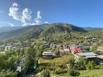 mountain