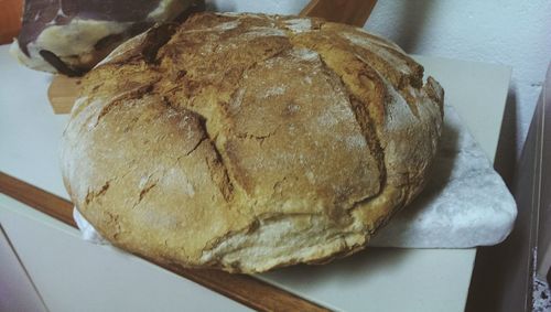 bread