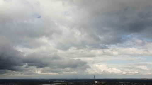 sky