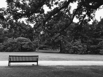 Park in dublin 