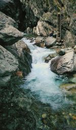 water