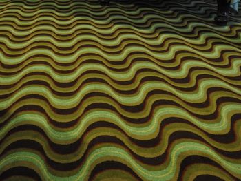 Full frame shot of abstract pattern
