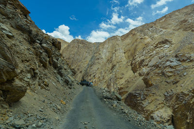mountain
