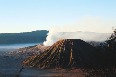 Bromo, easthern java