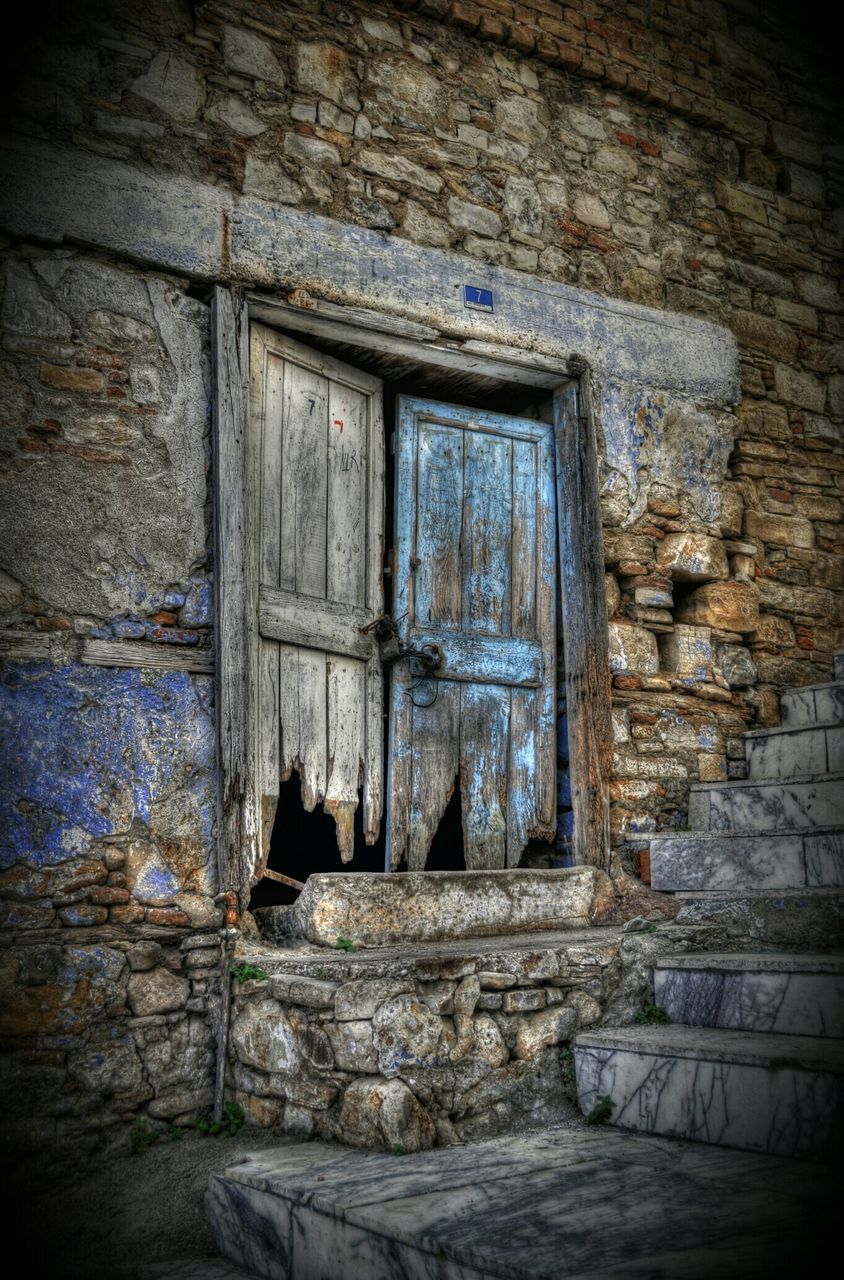 abandoned, damaged, built structure, old, obsolete, architecture, run-down, deterioration, weathered, wood - material, building exterior, house, bad condition, window, destruction, door, broken, ruined, wall - building feature, wood