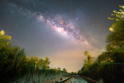 star