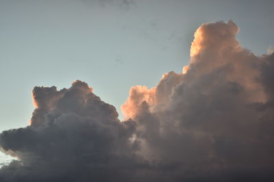 sky