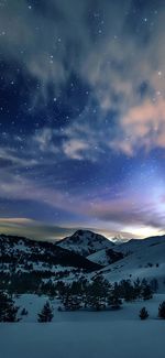 star