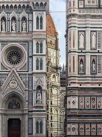 View of cathedral