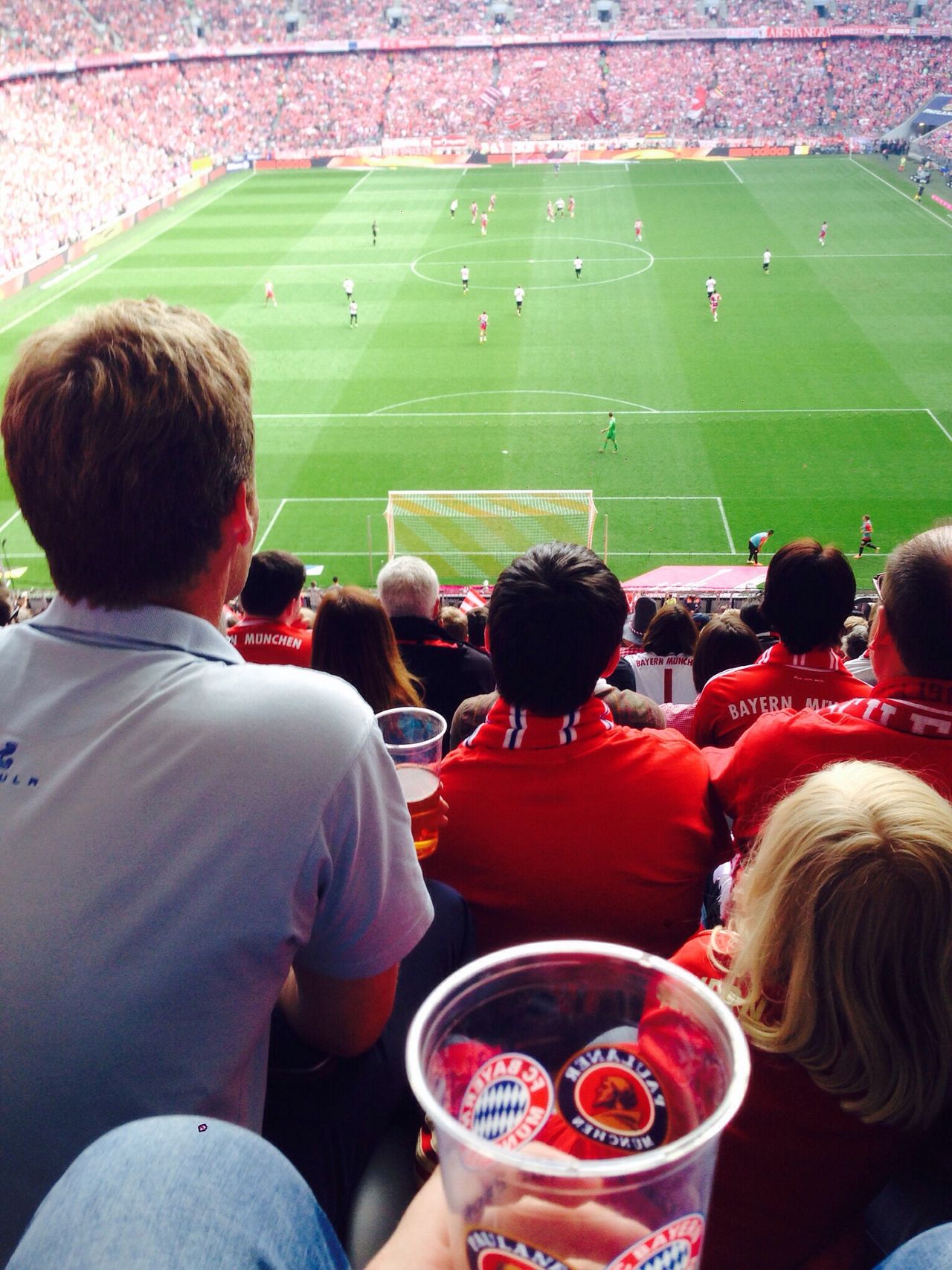 Allianz Arena