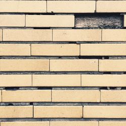 Full frame shot of brick wall