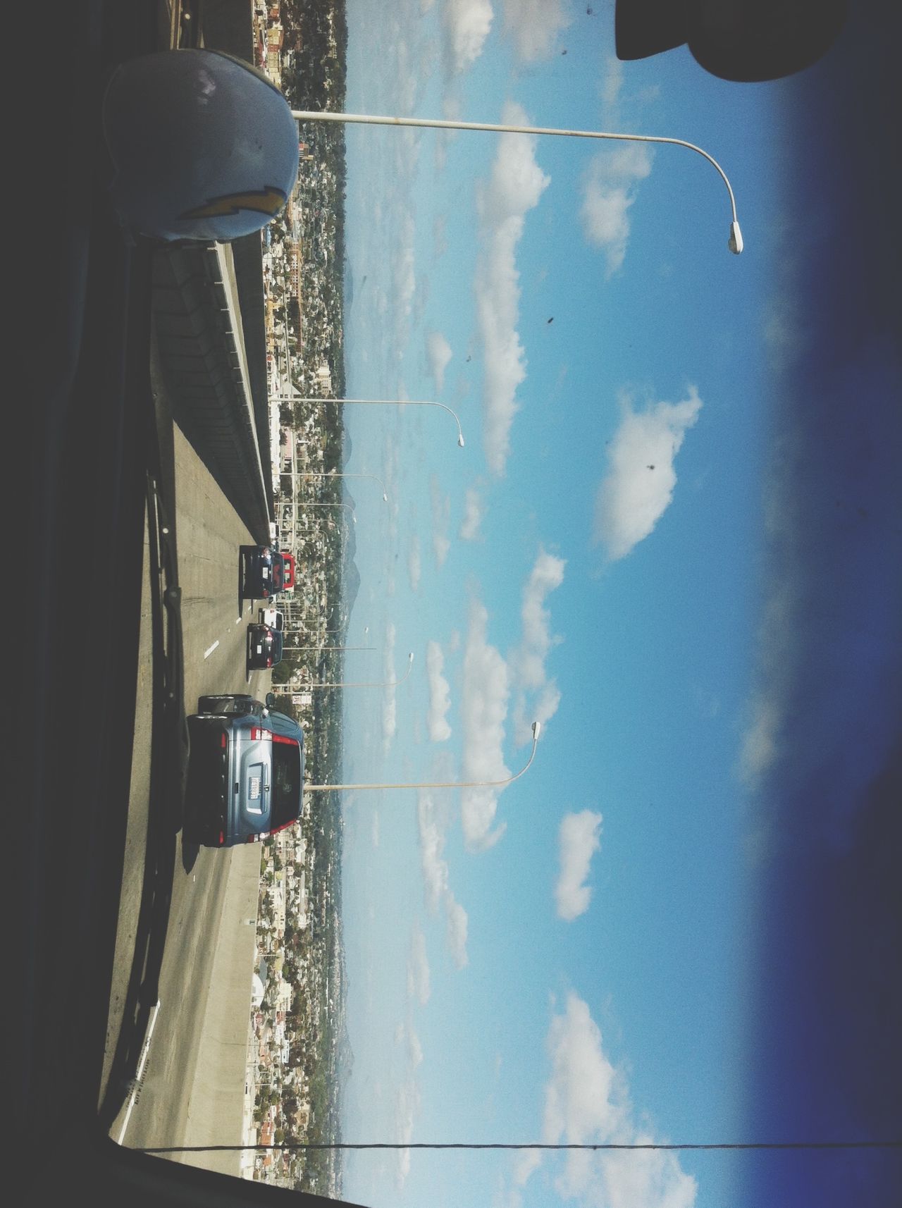 Coronado Bay Bridge