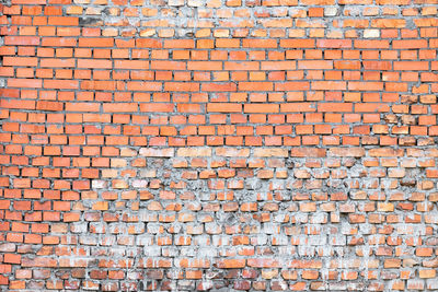 brickwork