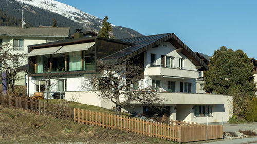 architecture