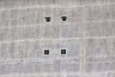 Low angle view of building